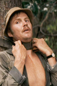 Deliverance